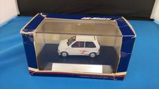 SUZUKI　ALTO WORKS　1987 RS-X|ハイストーリー