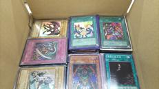 遊戯王カードおまとめボックス|KONAMI