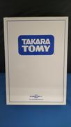 トミカ&リカちゃん　2013株主優待限定企画セット|タカラトミー