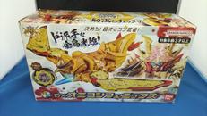 暴太朗戦隊ドンブラザーズ|バンダイ