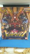 暴太朗戦隊ドンブラザーズ|バンダイ