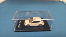1/64ホンダシビック|ホビージャパン