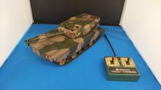 陸上自衛隊90式戦車|京商