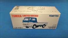 1/64マツダE2000(低床)東洋工業|トミーテック