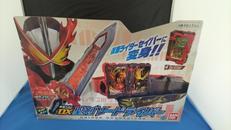 仮面ライダーセイバー|バンダイ