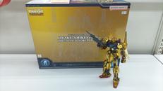 1/100MG百式メカニカルコアメッキ|バンダイ
