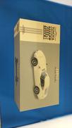 1/24トヨタ2000GTホワイト|EBBRO