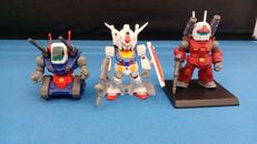 FW GUNDAM CONVERGE|BANDAI