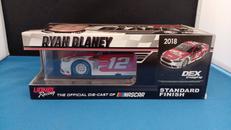 RYAN BLANEY #12|LIONEL RACING