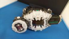 DX ジクウドライバー|BANDAI