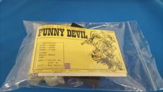 FUNNY DEVIL|-