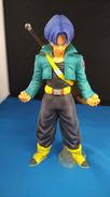 ドラゴンボール MASTER STARS PIECE トラン|BANPRESTO