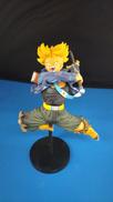 BWFC トランクス 造形天下一武道会|BANPRESTO