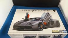 1/24ランボルギーニ　アヴェンタドール|アオシマ