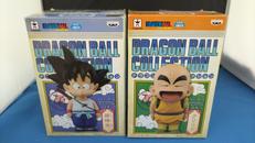 ドラゴンボールコレクション|バンプレスト