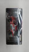 1/64スケールカー|トミー