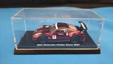 1/64 Z33 ワインレッドクローム|京商
