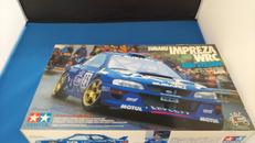 1/24 スポーツカーシリーズ|タミヤ
