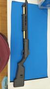 M870風ショットガン|不明