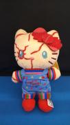 キティ×チャッキー|USJ