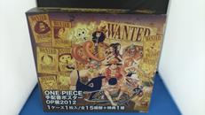 ワンピース手配書ポスターOP展2012|集英社