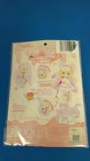 BONNIE BUNNY 服|-