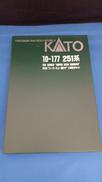 251系スーパービュー踊り子基本セット|KATO