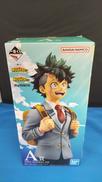 A賞 MASTER LISE 緑谷出久|一番くじ(BANPRESTO)