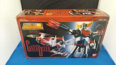 超合金魂 UFOロボグレンダイザー|BANDAI