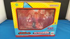 遊戯王 MEGATOON オシリスの天空竜|MEGAHOUSE