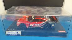 XANAVI　NISMO GT-R 2008|京商