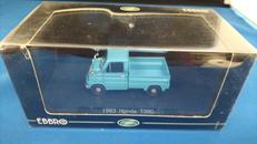 1963 HONDA T360|EBBRO