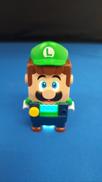 ルイージ LEGO|LEGO
