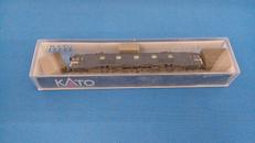 EF58 66|KATO