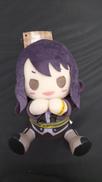 ぴたぬい|コトブキヤ
