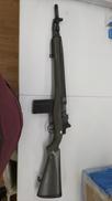 M14風ライフル|UFC?