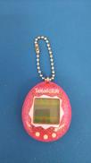 ORIGINAL TAMAGOTCHI PINK GLITT|バンダイ