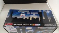 FASTENAL HONORING OUR HEROES|LIONEL