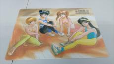きまぐれオレンジロード|-