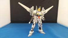 ルナゲイザーガンダム|BANDAI