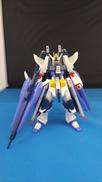 アメイジングストライクフリーダムガンダム|BANDAI