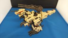 ジェノザウラー　恐竜博2005|TOMY