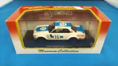 1/43 NISSAN SKYLINE 2000 GTR R|KYOSHO