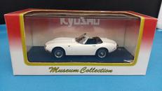 1/43トヨタ 2000GT|KYOSHO