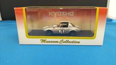 1/43 TOYOTA SPORTS 800 65 船橋 C|KYOSHO