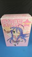 らき☆すた　おきらくBOX|メガハウス