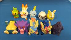 ポケモンキッズ ※セミコンプ|バンダイ