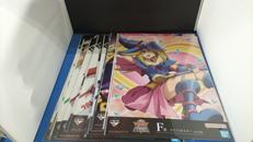 遊戯王クリアポスターセット|バンダイ