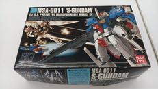 Sガンダム|バンダイ