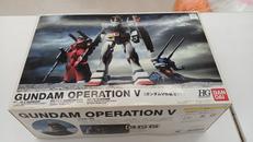 ガンダムV作戦セット|BANDAI